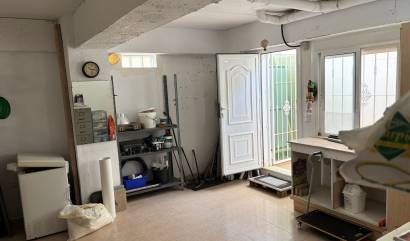 Venta -  - Torre Pacheco - Sierra Golf - Balsicas