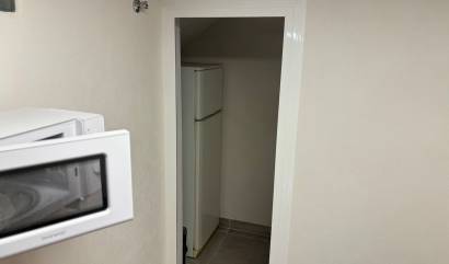 Venta -  - Torre Pacheco - Sierra Golf - Balsicas