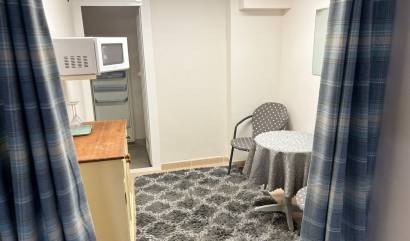 Venta -  - Torre Pacheco - Sierra Golf - Balsicas