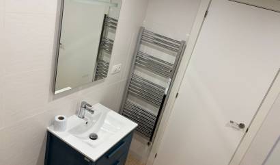 Venta -  - Torre Pacheco - Sierra Golf - Balsicas