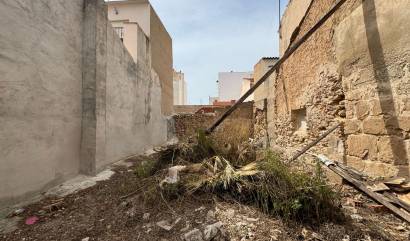 Venta -  - Torrevieja - Centro