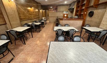  - Venta - Torrevieja - CW-94783