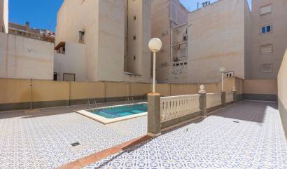 Venta -  - Torrevieja - Estacion de autobuses