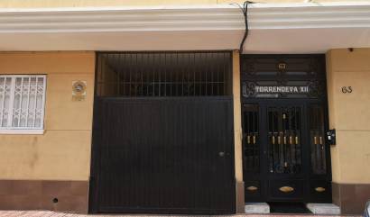 Venta -  - Torrevieja - Estacion de autobuses