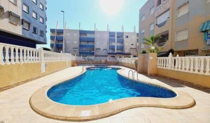 Venta -  - Torrevieja - La Mata pueblo