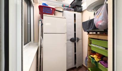 Venta -  - Torrevieja - La Mata pueblo