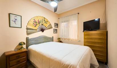 Venta -  - Torrevieja - La Mata pueblo