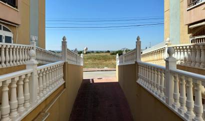 Venta -  - Torrevieja - La Mata pueblo