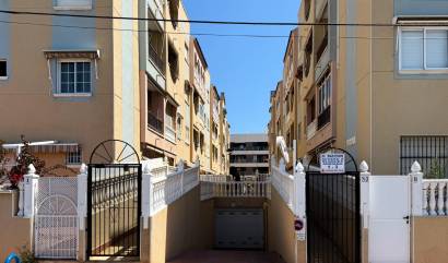 Venta -  - Torrevieja - La Mata pueblo