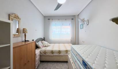Venta -  - Torrevieja - La Mata pueblo