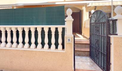 Venta -  - Torrevieja - La Mata pueblo