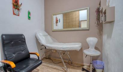 Venta -  - Torrevieja - La Mata