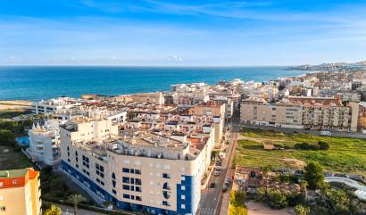 Venta -  - Torrevieja - La Mata