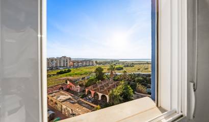 Venta -  - Torrevieja - La Mata