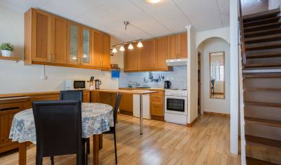 Venta -  - Torrevieja - La Siesta