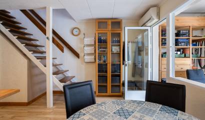 Venta -  - Torrevieja - La Siesta