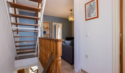 Venta -  - Torrevieja - La Siesta