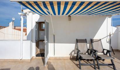 Venta -  - Torrevieja - La Siesta