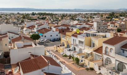 Venta -  - Torrevieja - La Siesta