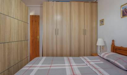 Venta -  - Torrevieja - La Siesta