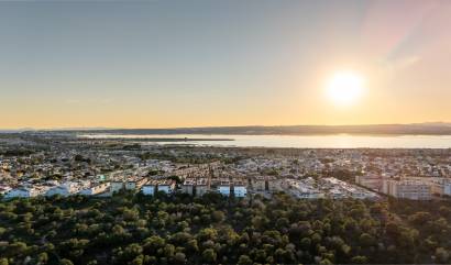 Venta -  - Torrevieja - La Siesta