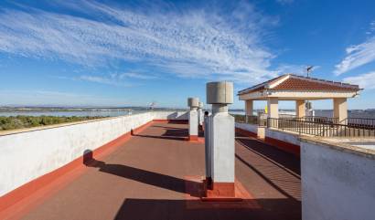 Venta -  - Torrevieja - La Siesta