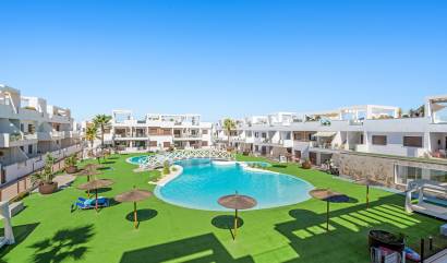 Venta -  - Torrevieja - Los Balcones - Los Altos del Edén