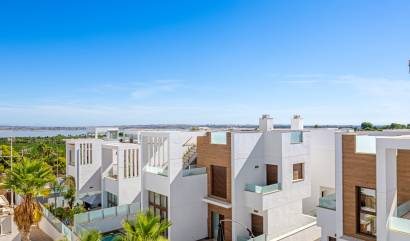Venta -  - Torrevieja - Los Balcones - Los Altos del Edén