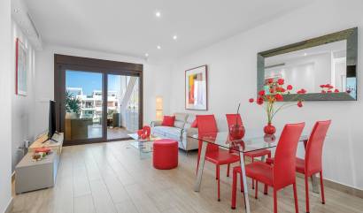 Venta -  - Torrevieja - Los Balcones - Los Altos del Edén