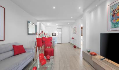 Venta -  - Torrevieja - Los Balcones - Los Altos del Edén