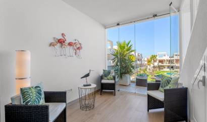Venta -  - Torrevieja - Los Balcones - Los Altos del Edén