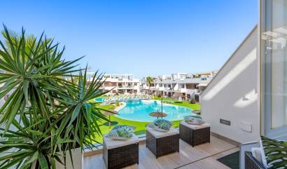 Venta -  - Torrevieja - Los Balcones - Los Altos del Edén