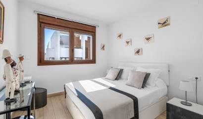 Venta -  - Torrevieja - Los Balcones - Los Altos del Edén