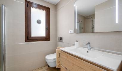 Venta -  - Torrevieja - Los Balcones - Los Altos del Edén