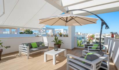 Venta -  - Torrevieja - Los Balcones - Los Altos del Edén