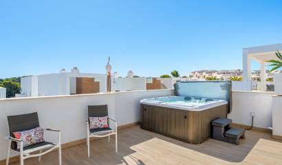 Venta -  - Torrevieja - Los Balcones - Los Altos del Edén