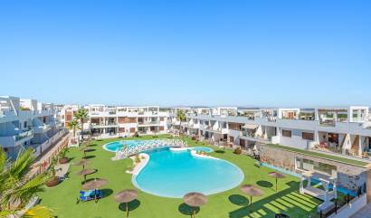Venta -  - Torrevieja - Los Balcones - Los Altos del Edén