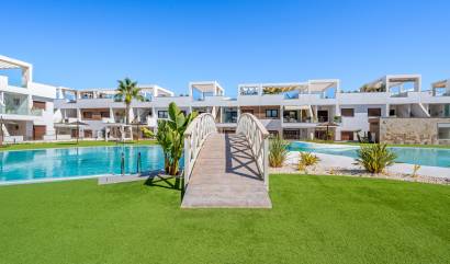 Venta -  - Torrevieja - Los Balcones - Los Altos del Edén