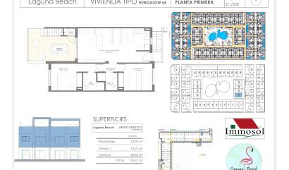 Venta -  - Torrevieja - Los Balcones - Los Altos del Edén