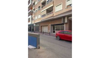 Venta -  - Torrevieja