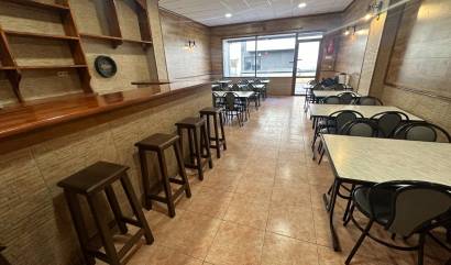 Venta -  - Torrevieja