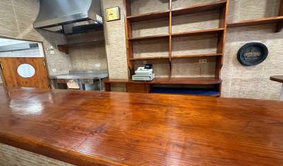 Venta -  - Torrevieja