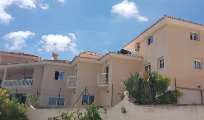 Venta - Villa - Alfaz del Pi