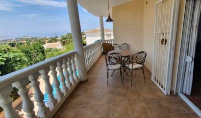 Venta - Villa - Alfaz del Pi