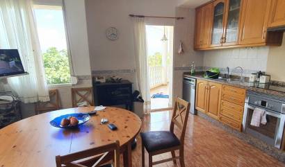 Venta - Villa - Alfaz del Pi