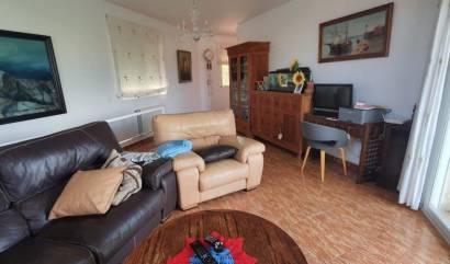 Venta - Villa - Alfaz del Pi