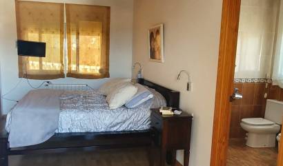 Venta - Villa - Alfaz del Pi