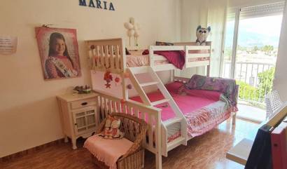 Venta - Villa - Alfaz del Pi