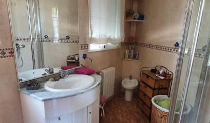 Venta - Villa - Alfaz del Pi