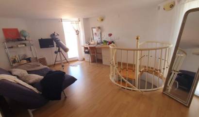 Venta - Villa - Alfaz del Pi